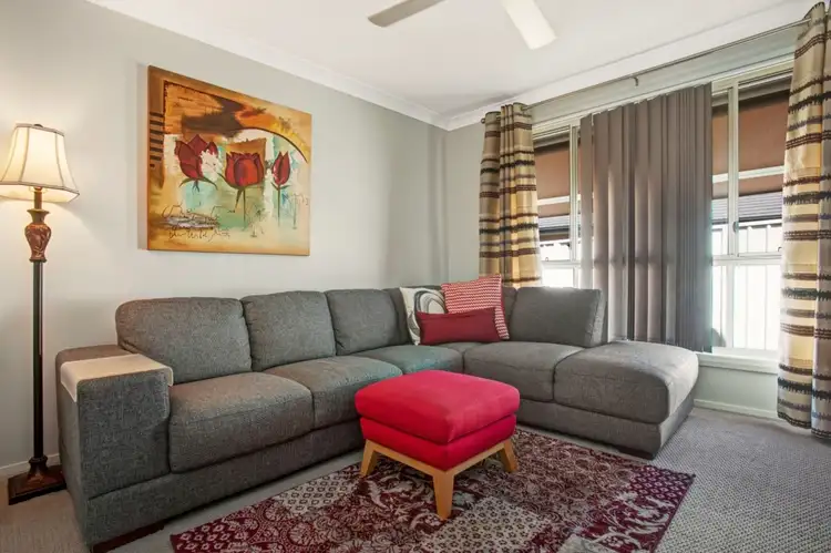 Fourth view of Homely house listing, 22 Semillon Ridge, Gillieston Heights NSW 2321