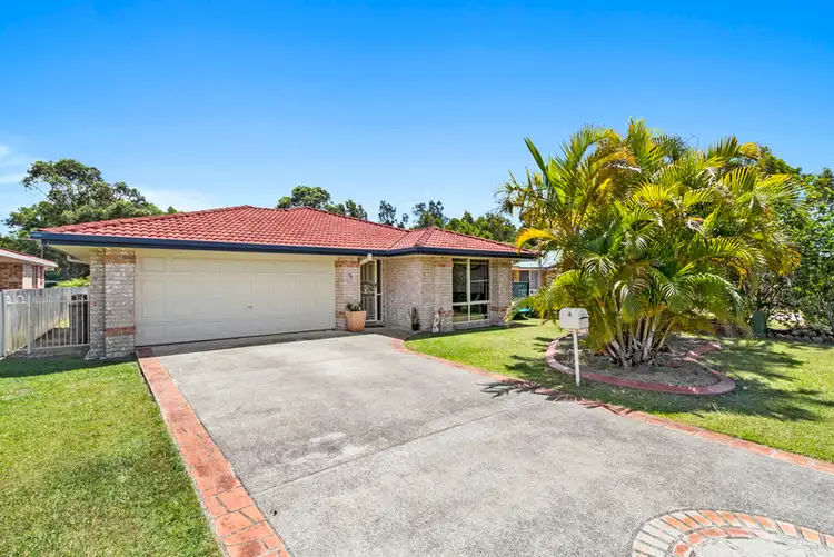 Main view of Homely house listing, 4 Teraglin Place, Ballina NSW 2478