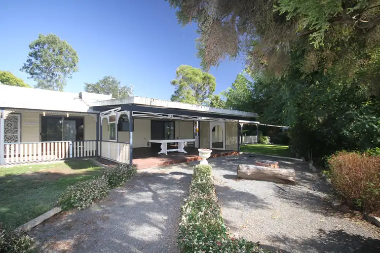 Second view of Homely rural property listing, 8 Jeremy Road, The Palms QLD 4570