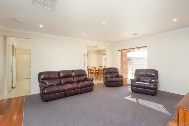 Third view of Homely house listing, 14 Victoria Avenue, Kangaroo Flat VIC 3555