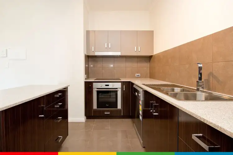 Second view of Homely townhouse listing, 11/1 Augustine Street, Mawson Lakes SA 5095