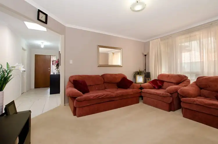 Fourth view of Homely house listing, 45 Harvey Avenue, Walkley Heights SA 5098
