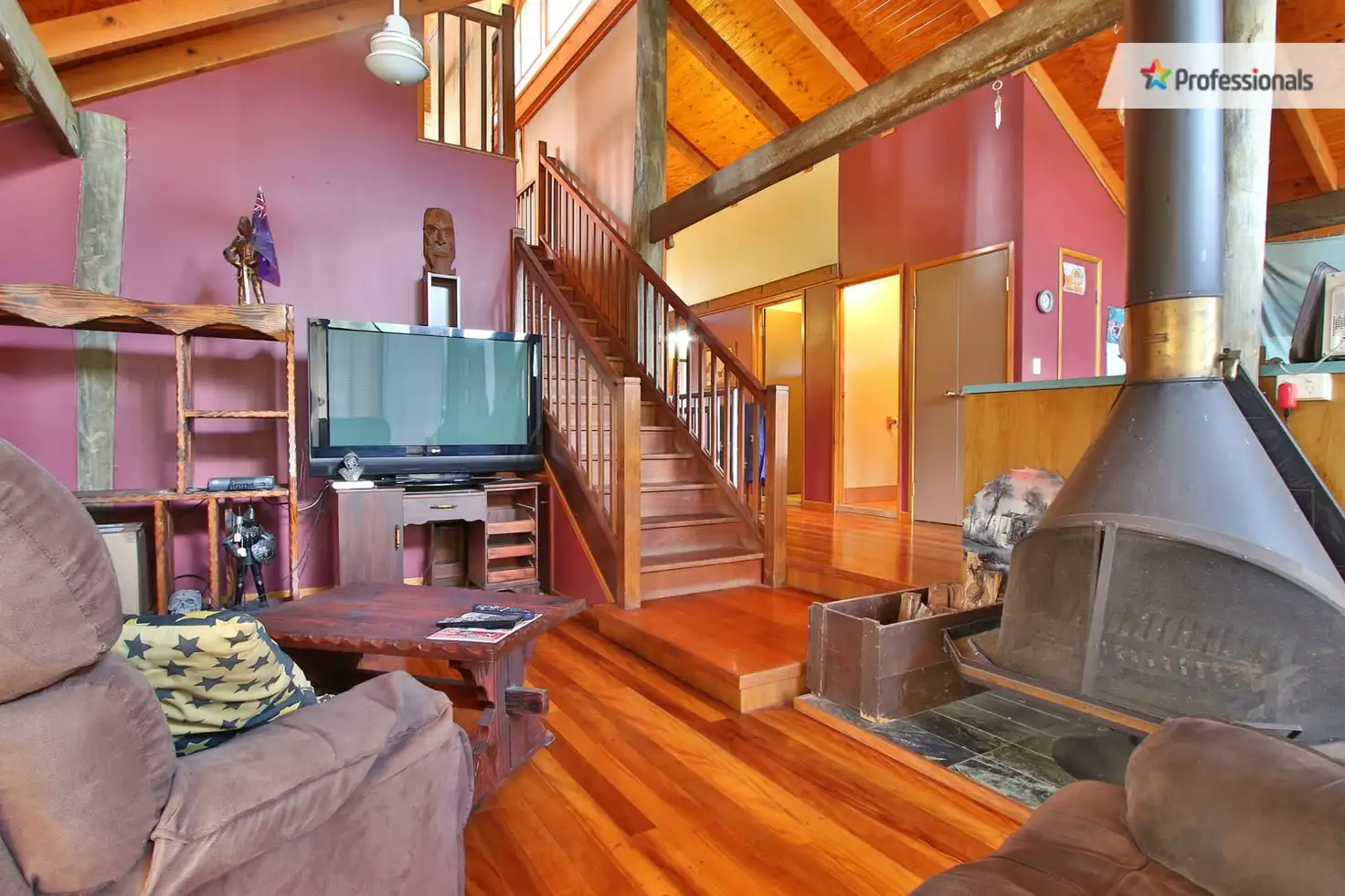 Main view of Homely house listing, 208-216 Bamboo Drive, Cedar Vale QLD 4285