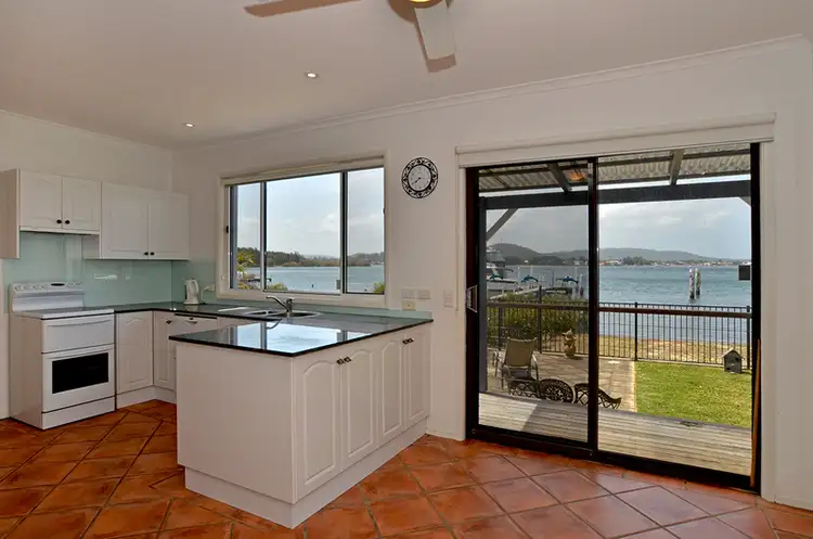 Fourth view of Homely house listing, 41 Nautilus Crescent, St Huberts Island NSW 2257