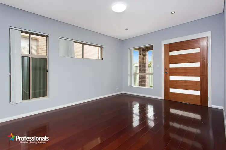 Fourth view of Homely semi-detached listing, 1A Tallawarra Avenue, Padstow NSW 2211