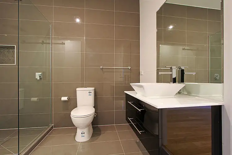 Sixth view of Homely townhouse listing, 1 - 4 2 McRae Avenue, St Albans VIC 3021