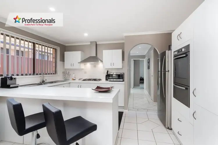 Third view of Homely house listing, 7 Libra Place, Erskine Park NSW 2759