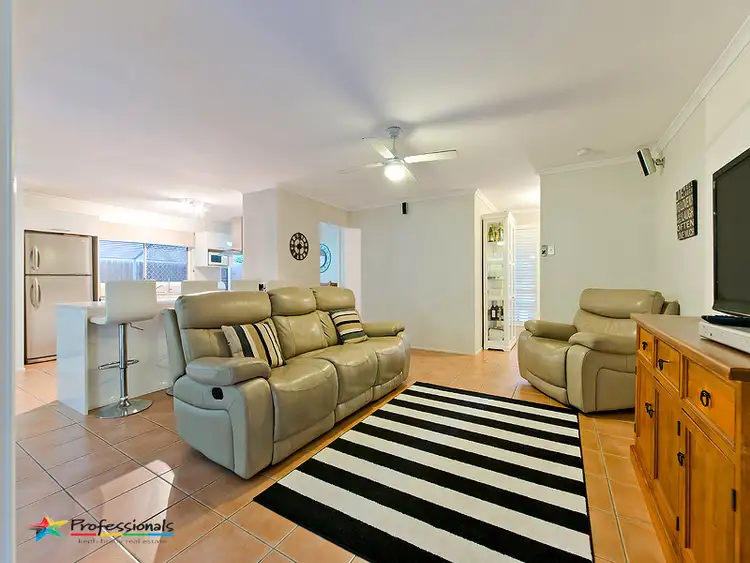 Second view of Homely house listing, 9 Atkinson Court, Albany Creek QLD 4035