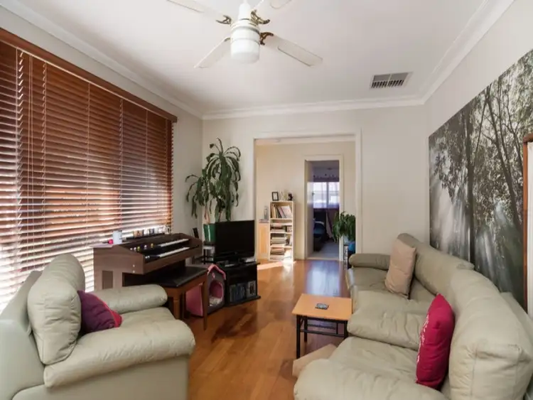 Second view of Homely house listing, 1/9 Geoffrey Drive, Kilsyth VIC 3137