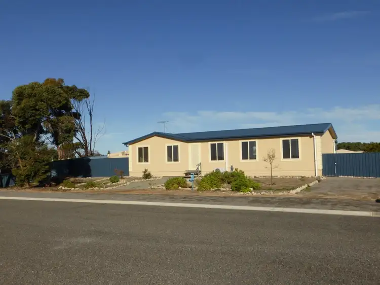 Second view of Homely house listing, 33 Melville Street, Yorketown SA 5576