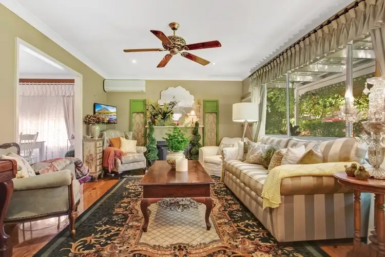 Second view of Homely house listing, 26 Canna Street, Bolwarra NSW 2320