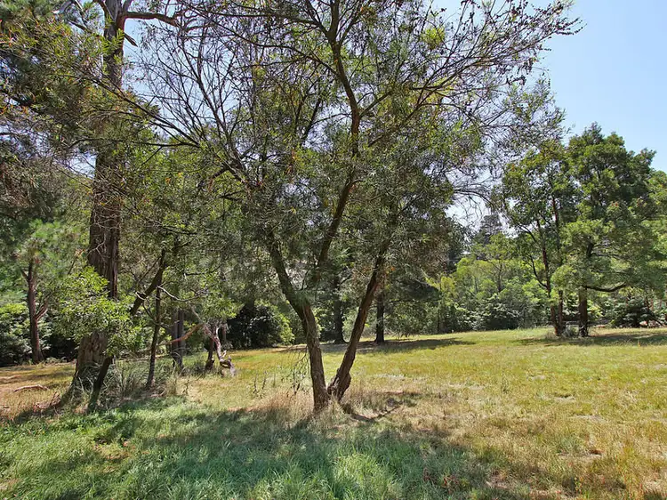 Third view of Homely land listing, 4 Jurat Road, Lilydale VIC 3140
