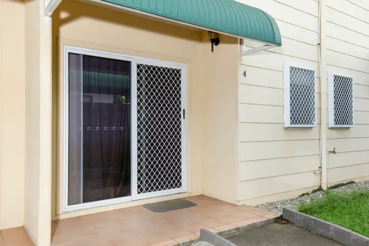 Third view of Homely townhouse listing, 4/5 Balaclava Road, Earlville QLD 4870
