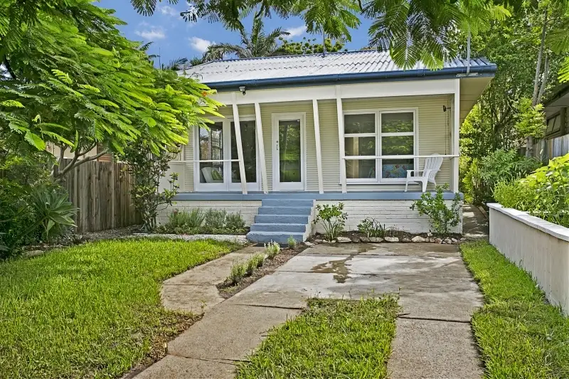Main view of Homely house listing, 120 Sunshine Parade, Miami QLD 4220
