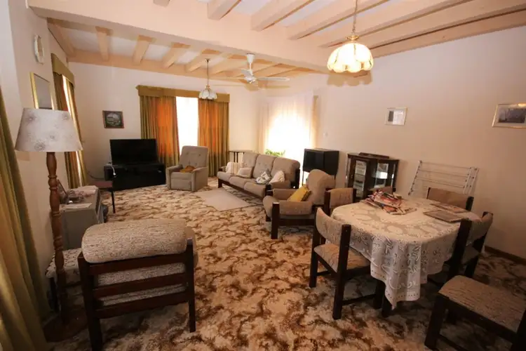Second view of Homely house listing, 3 Park Street, Wendouree VIC 3355