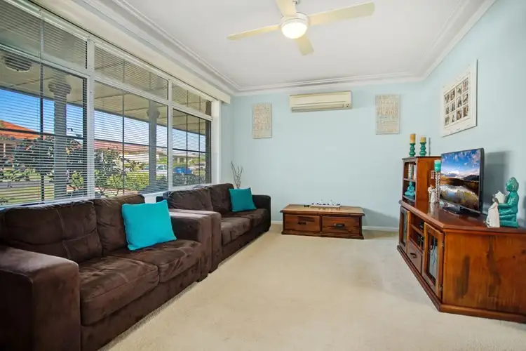 Fourth view of Homely house listing, 38 Kennedy Street, Rutherford NSW 2320