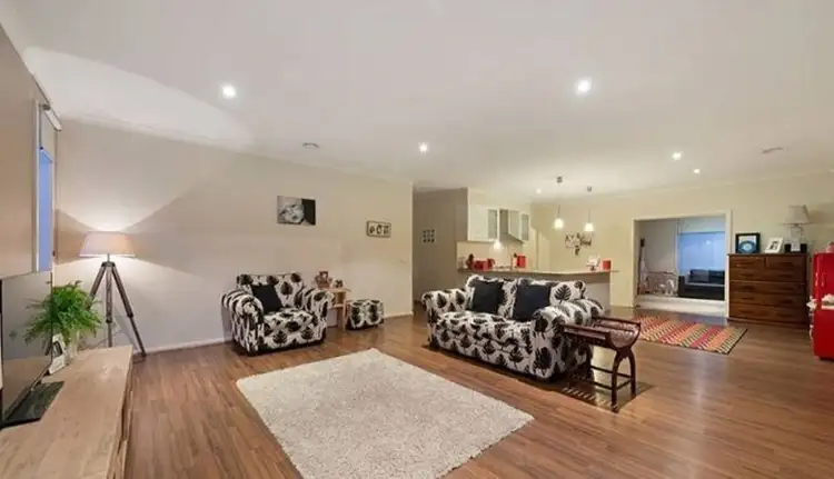 Fourth view of Homely house listing, 5 Peck Terrace, Williams Landing VIC 3027