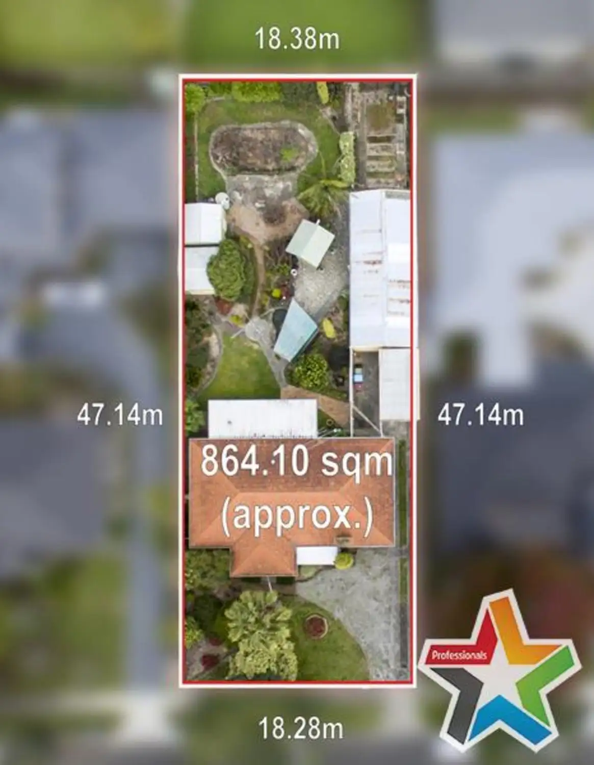 Main view of Homely house listing, 38 Broughton Avenue, Croydon VIC 3136