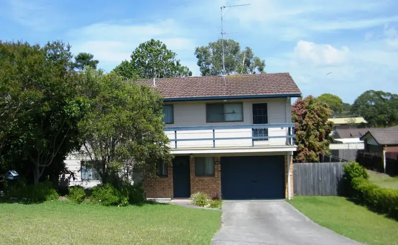 Main view of Homely house listing, 27 Divide Street, Forster NSW 2428