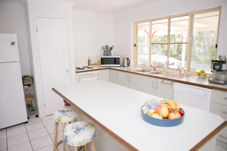 Second view of Homely house listing, 59 - 61 Warrigal Street, Bellara QLD 4507