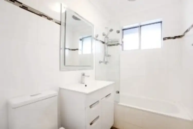 Fourth view of Homely unit listing, 18/542-544 New Canterbury Road, Dulwich Hill NSW 2203