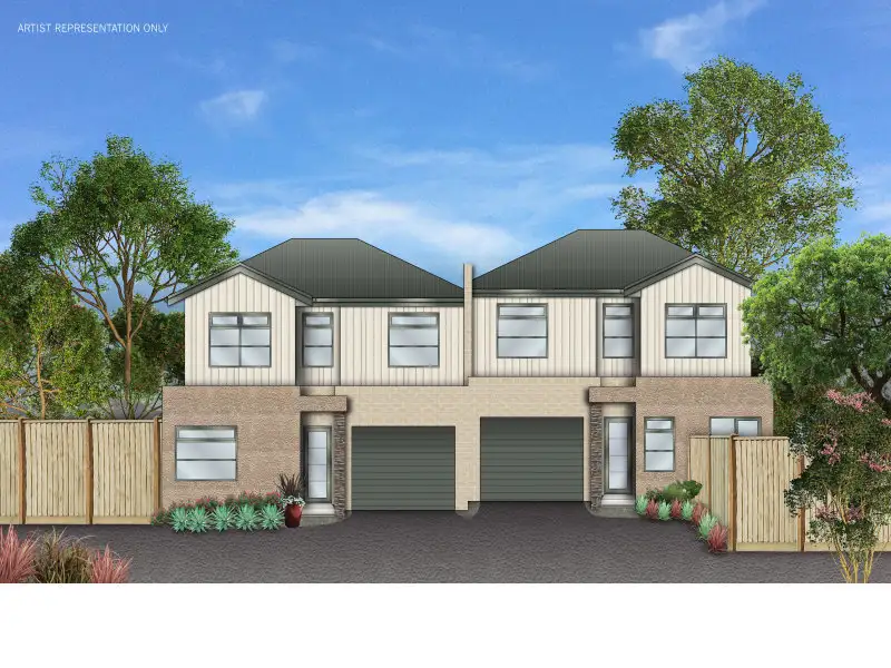 Main view of Homely townhouse listing, 3/19 Deschamps Street, Lilydale VIC 3140