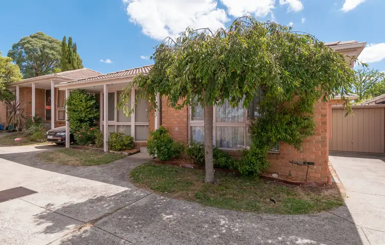 4/23 McComb Street, Lilydale VIC 3140