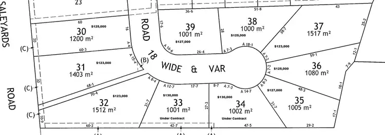 LOT 30, 8 McIntosh Road, Crookwell NSW 2583