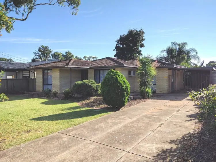 15 Latitude Road, Salisbury North SA 5108