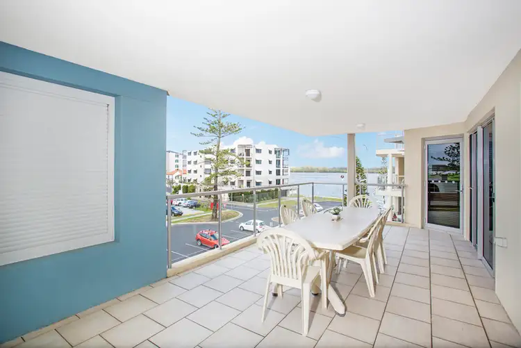 Fourth view of Homely apartment listing, 201/35 Fawcett Street, Ballina NSW 2478