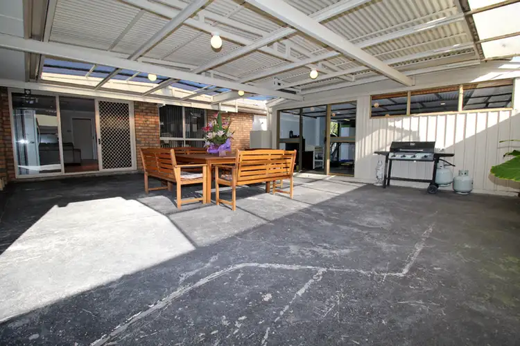 Second view of Homely house listing, 15 Pointon Street, Aldinga Beach SA 5173