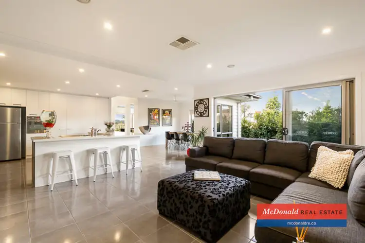Fourth view of Homely house listing, 62 Burnham Crescent, Keysborough VIC 3173