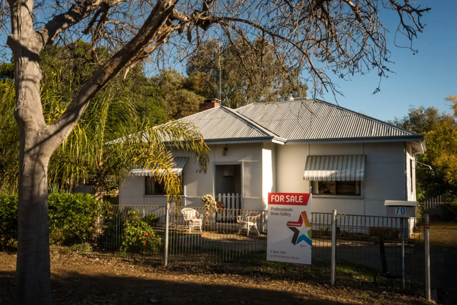 Main view of Homely house listing, 70 Gairdner Street, Northam WA 6401