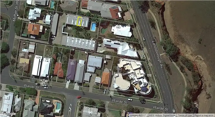 Third view of Homely unit listing, 4/2A Moffatt Street, Scarborough QLD 4020