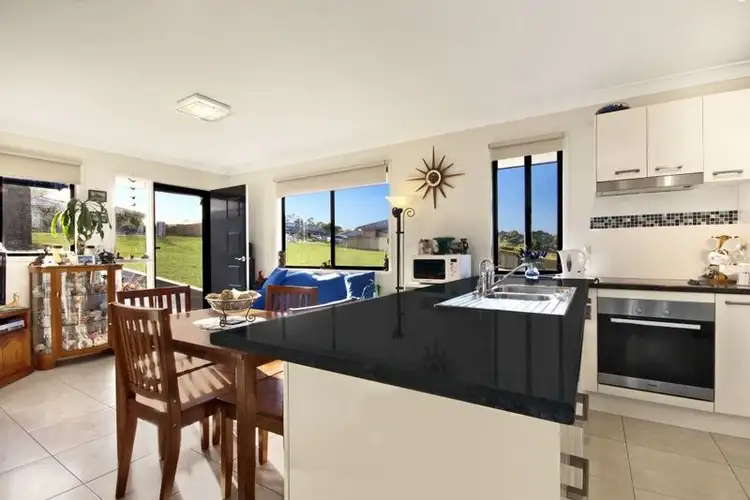 Fourth view of Homely house listing, 4 Higgins Place, Cumbalum NSW 2478