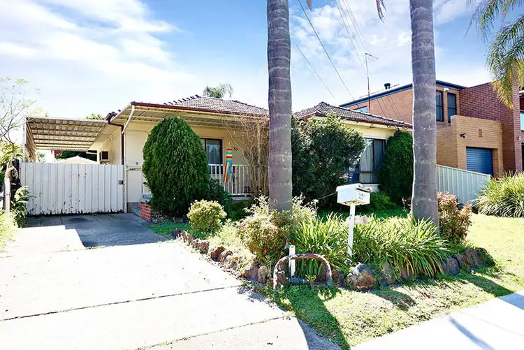 20 Kihilla Street, Fairfield Heights NSW 2165