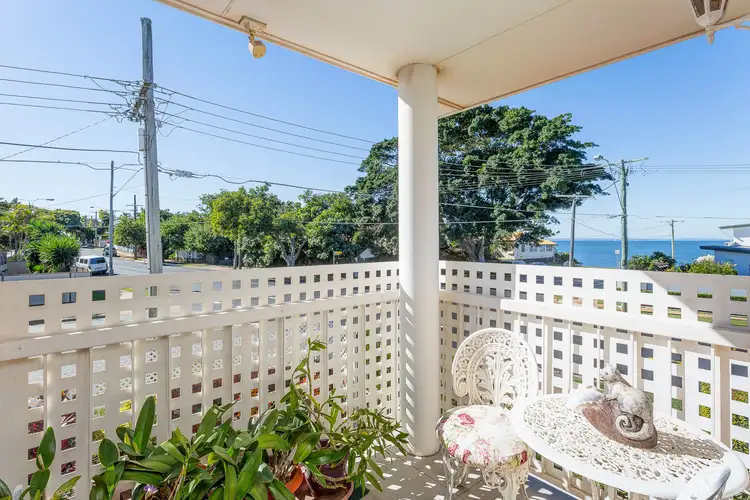Second view of Homely townhouse listing, 2/49 Prince Edward Parade, Redcliffe QLD 4020