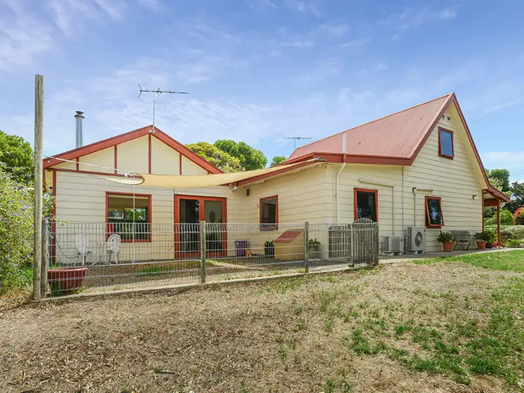 Fourth view of Homely house listing, 4 Goode Street, Goolwa SA 5214