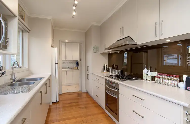 Sixth view of Homely unit listing, 153a Lincoln Road, Croydon VIC 3136