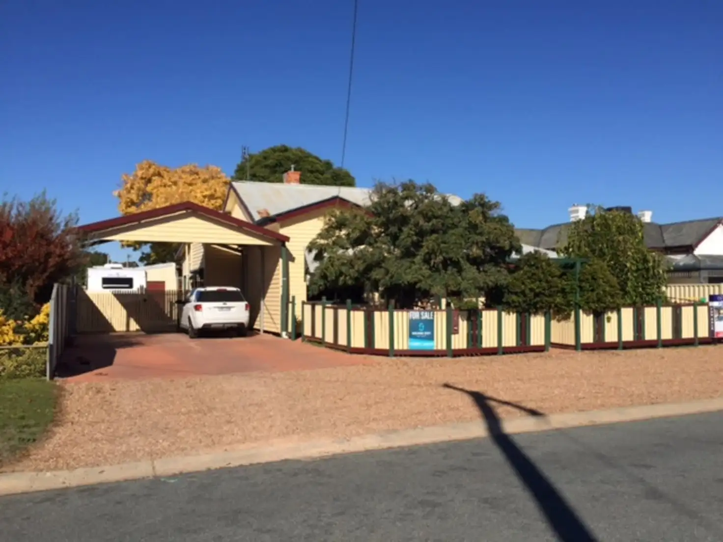 Main view of Homely house listing, 77 Quinn Street, Numurkah VIC 3636