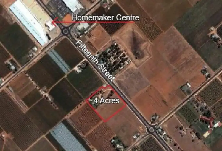 588 Fifteenth Street, Mildura VIC 3500