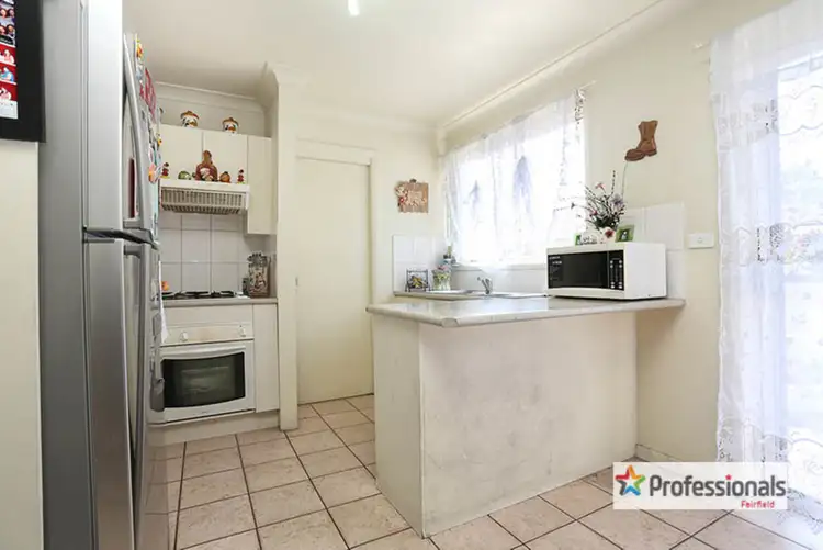 Sixth view of Homely townhouse listing, 6/974 Woodville Road, Villawood NSW 2163