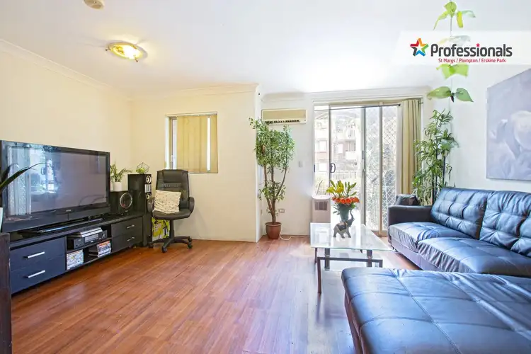 Second view of Homely unit listing, 21/2 Hythe Street, Mount Druitt NSW 2770