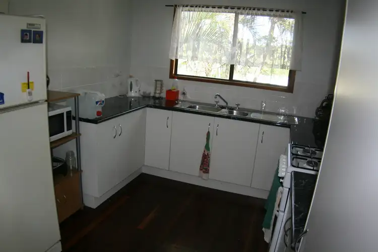 Third view of Homely house listing, 28 Claude Street, Zilzie QLD 4710