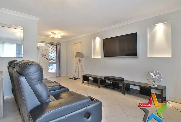 Fifth view of Homely house listing, 15 Indica Crescent, Regents Park QLD 4118