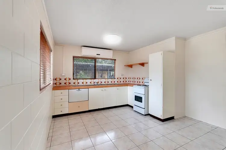 Second view of Homely unit listing, 1/16 Girralong Street, Woree QLD 4868