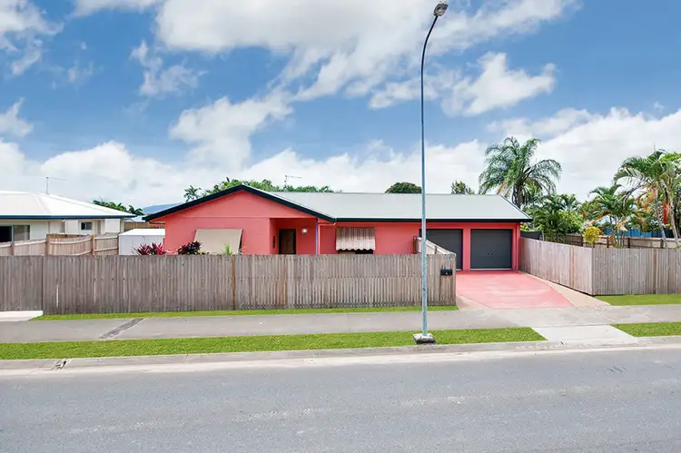 4 Cooktown Road, Edmonton QLD 4869