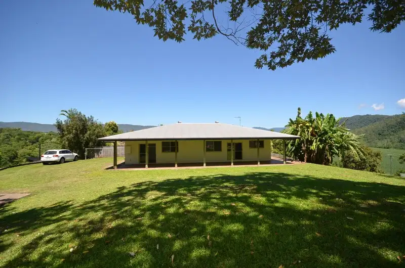 Main view of Homely house listing, 21-23 Bullion Street, Goldsborough QLD 4865