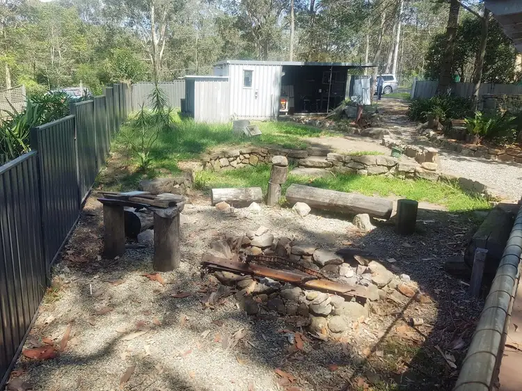 Second view of Homely house listing, 10 Mattes Way, Bomaderry NSW 2541