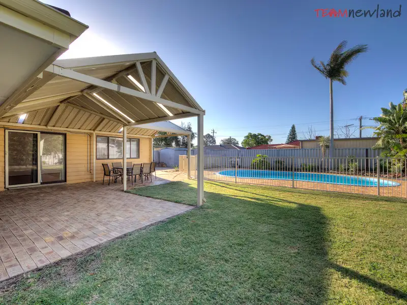 Main view of Homely house listing, 6 Palmer Crescent, High Wycombe WA 6057